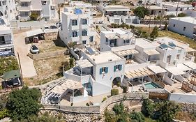 Vira Vivere Houses